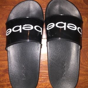 Bebe Slides